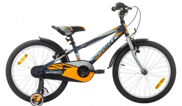 Picture of SPRINT  CASPER 20, 1 SP,